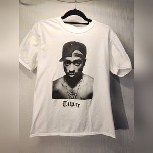 Tupac T Shirt